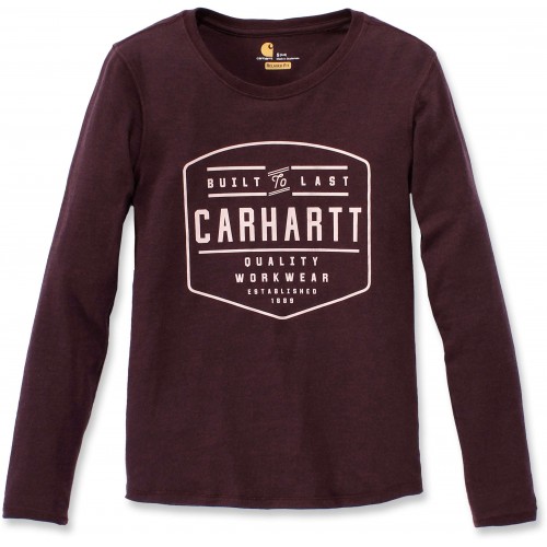 Lockhart Graphic Long-sleeve T-shirt