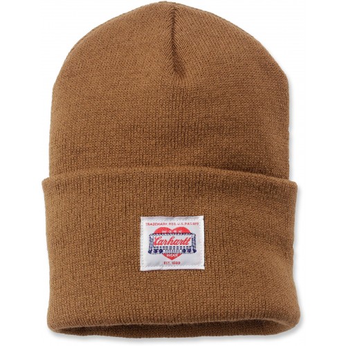 Heritage Beanie