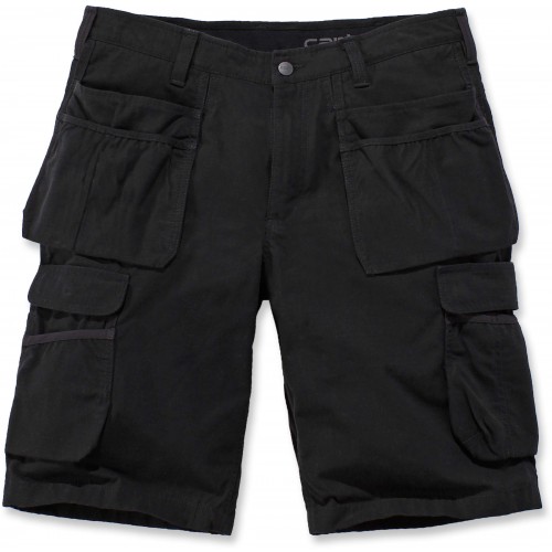 Carhartt Steel Multipocket Short