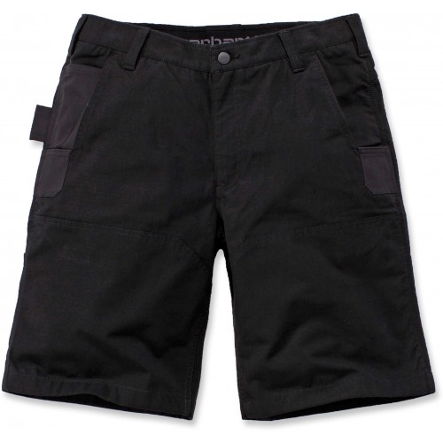 Steel rugged flex® relaxed fit utility work short