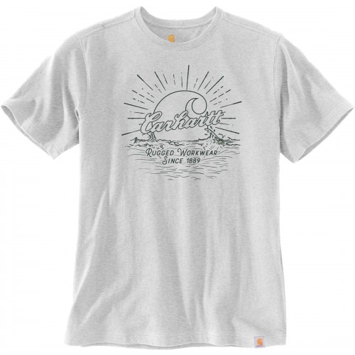 Southern Water Graphic T-shirt