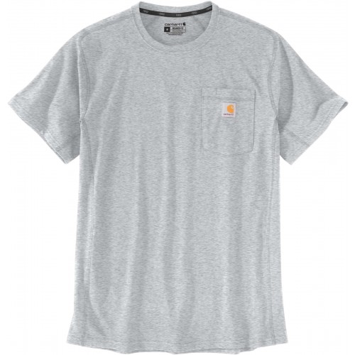 Force Flex Pocket T-shirts S/S