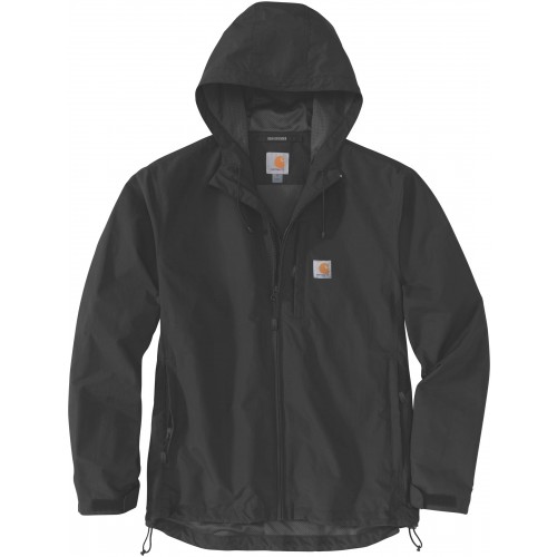 Rockford Jacket