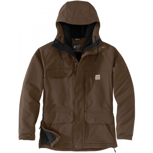 Super Dux Bonded Chore Coat