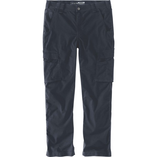Relaxed Straight Force™ Ripstop Cargo Trousers