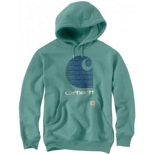Rain Defender C Logo Sweat