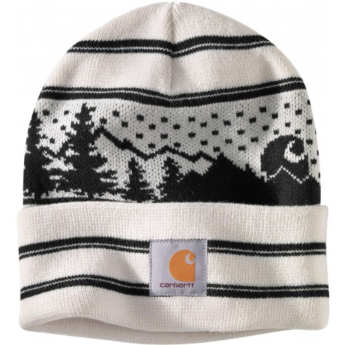 Knit Holiday Beanie