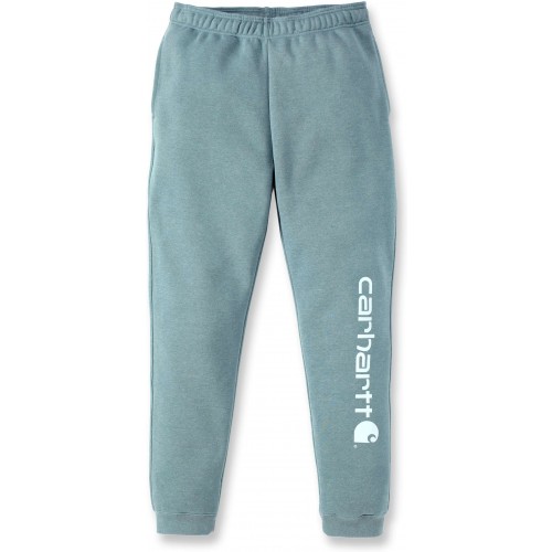 Carhartt sweatpants med logotryck