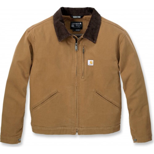 Women′s Canvas Detroit Jacket