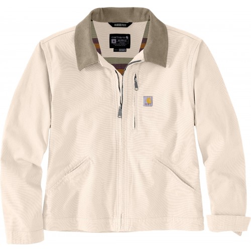 Women′s Canvas Detroit Jacket