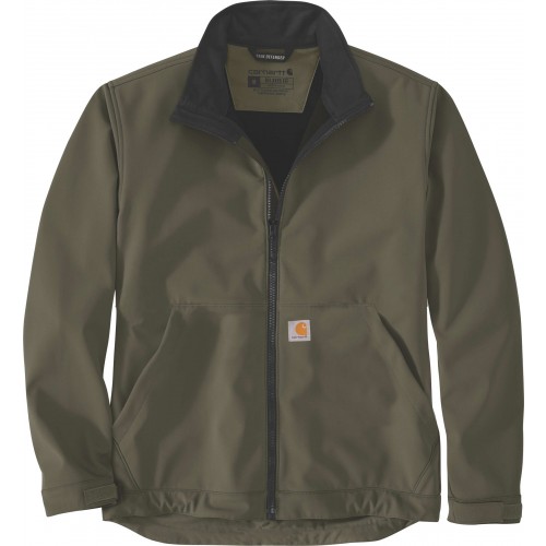 Galesburg Softshell Jacket
