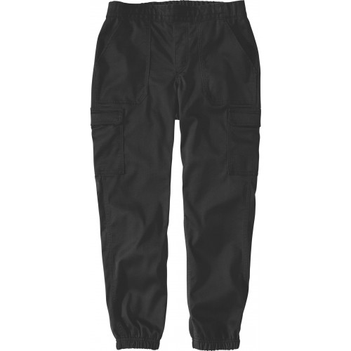Women's TENCEL™ Fiber Series Relaxed Fit Twill Jogger