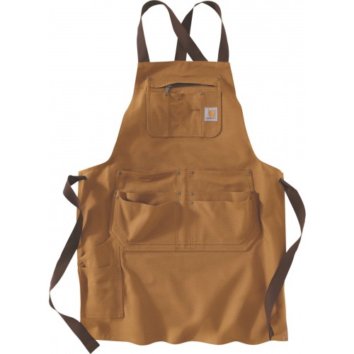 Firm Duck Apron