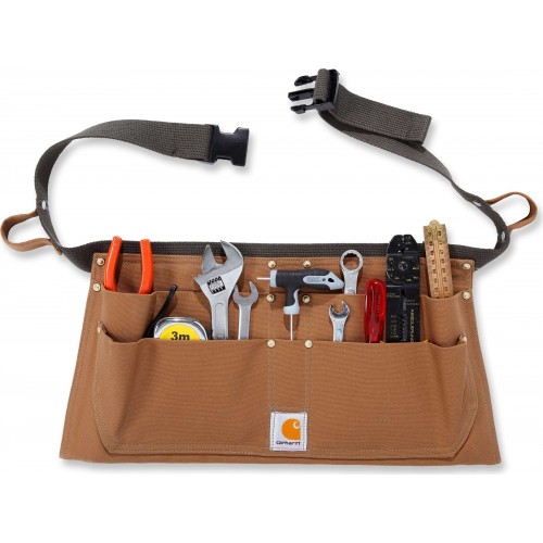 Carhartt Duck Tool Pocket Belt