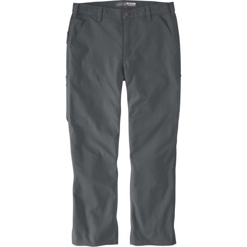 Loose Straight Rugged Flex® Duck Dungaree
