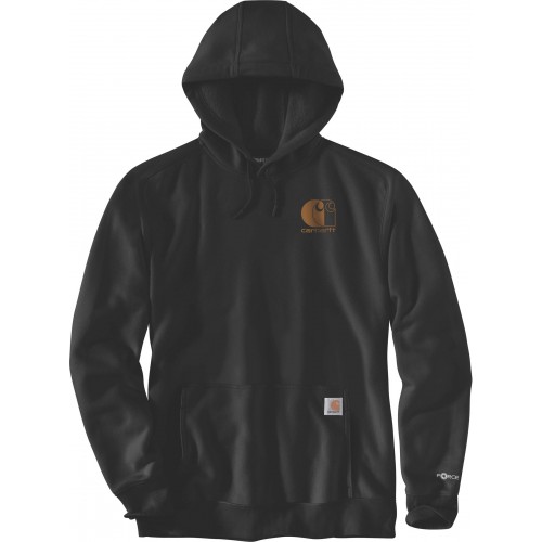 Signature Logo Sweatshirt