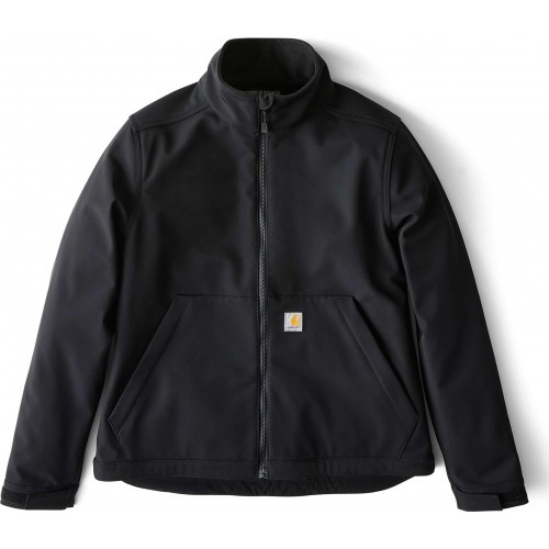 Galesburg Softshell Jacket (WOMEN)