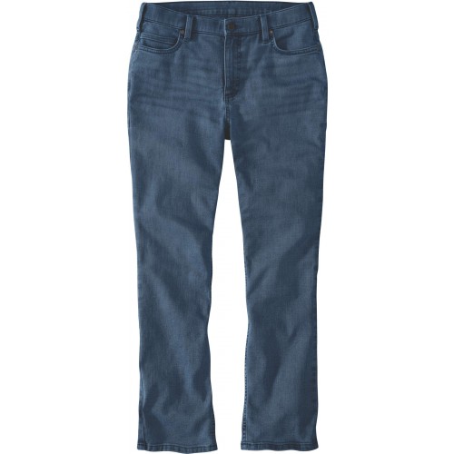 The Essential Jeans (WOMEN)