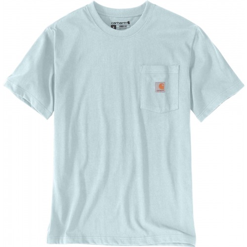 Pocket Outdoor Graphic T-shirt