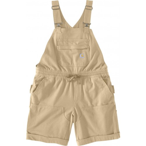 Carhartt Force™ Ripstop Shortall