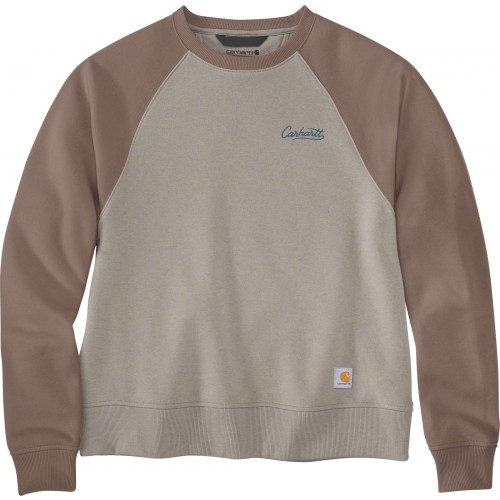 Sawyer Crewneck Sweatshirt (Women) 