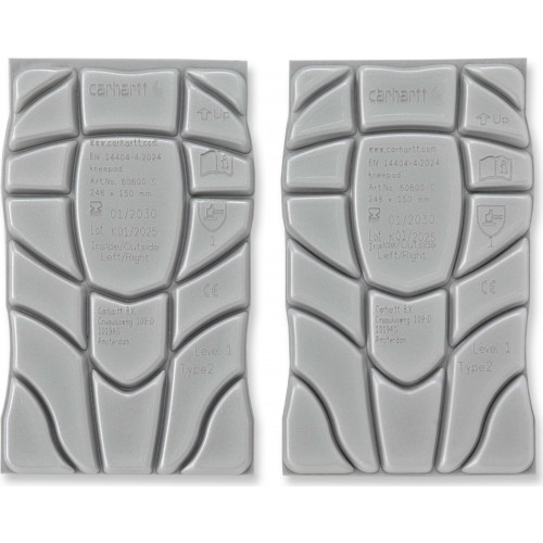 Interoperable Knee Pads