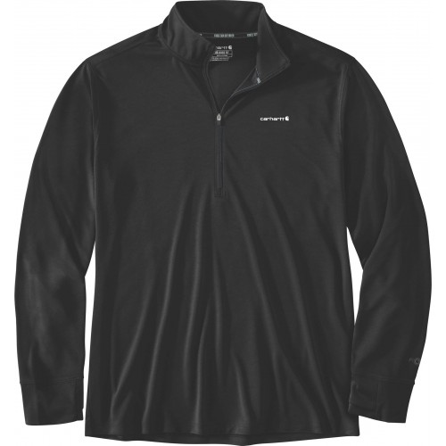 Carhartt Force Sun Defender™ Relaxed 1/2-Zip