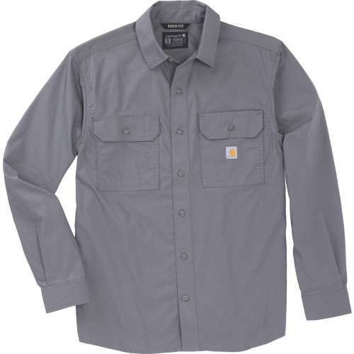 Glenwood Relaxed LS Shirt