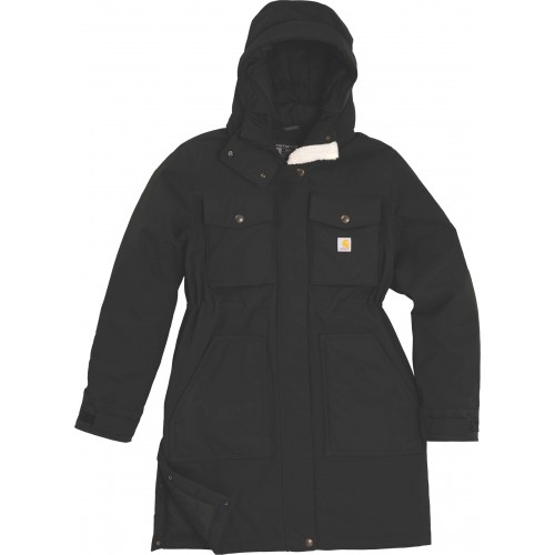 Great Lands Parka (Women)