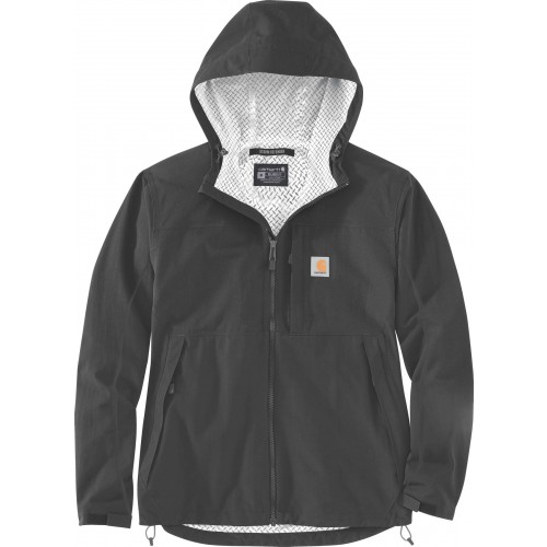 Monterey Jacket
