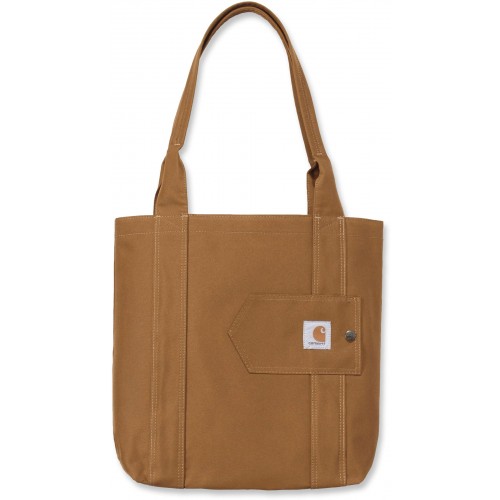 Essentials Tote