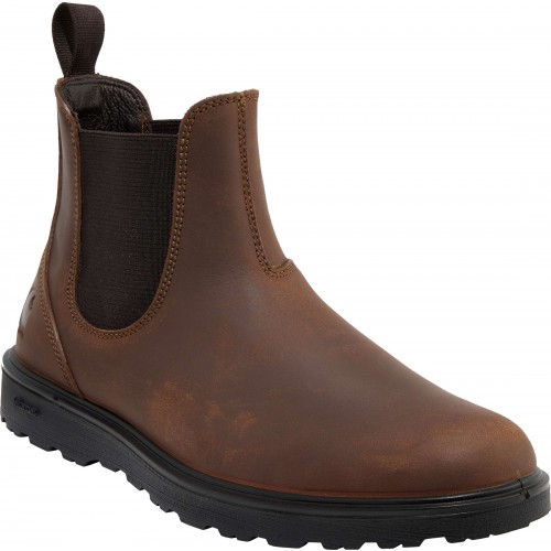 Greenfields Rugged Flex 02 Occupational Chelsea Workboot