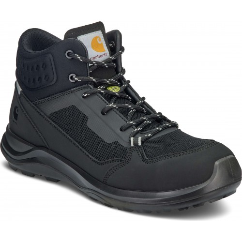 Michigan Airtex Rugged Flex™ S1P Safety Boot