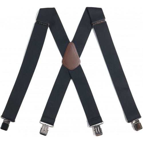 Rugged Flex Elastic Suspenders