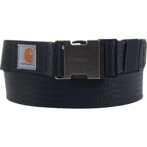 Rugged Flex® Nylon Webbing Belt