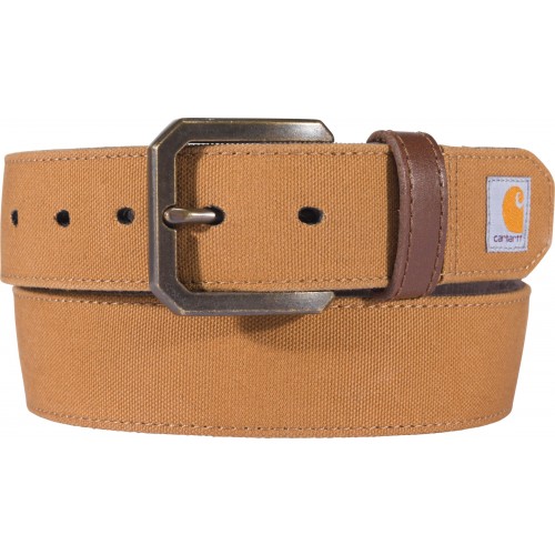 Canvas Duck Belt