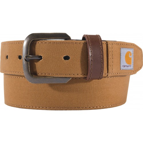 Women's Canvas Duck Belt
