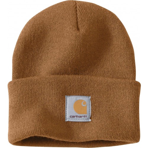 Watch Hat