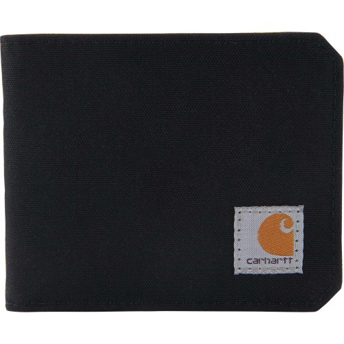Nylon Duck Bifold Wallet