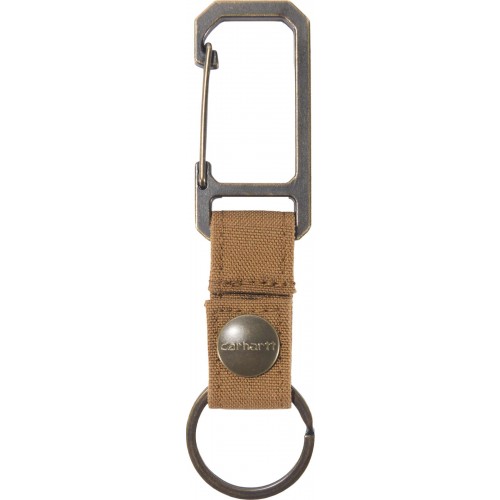 Nylon Duck Key Keeper