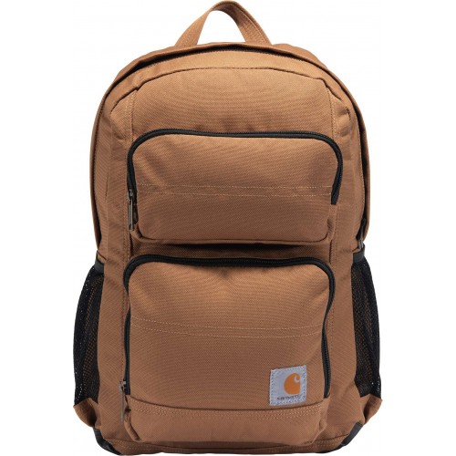 Water Repellent, Abrasion Resistant Base Backpack