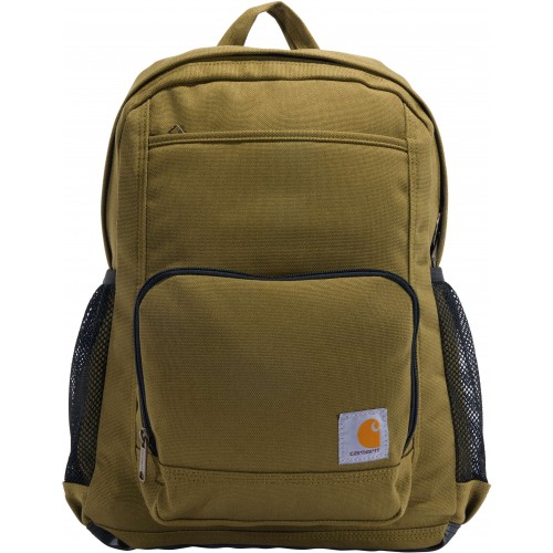 23L Single-compartment Backpack