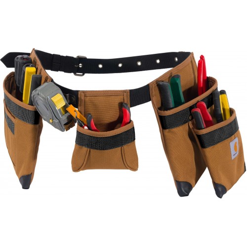 7 Pocket Tool Belt