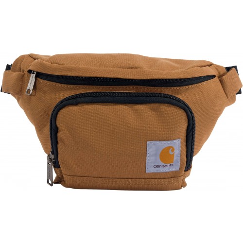 Water Repellent Heavy Duty Waist Pack