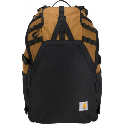 45L Nylon Internal Frame Hiking Backpack