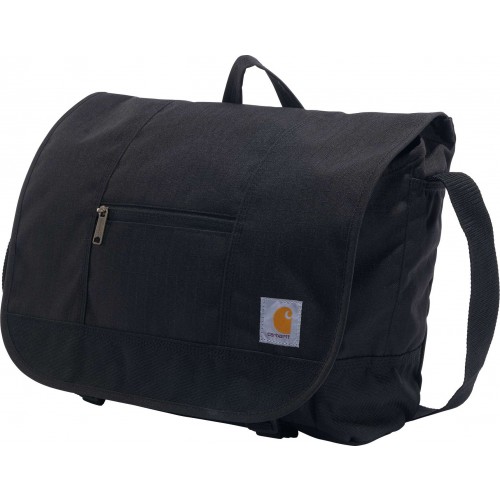 Ripstop Messenger Bag
