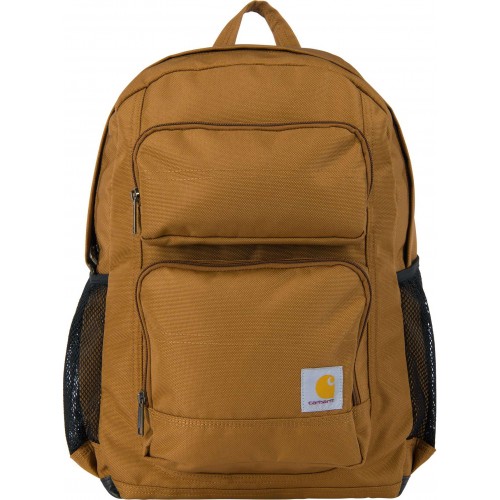 27L single-compartment backpack