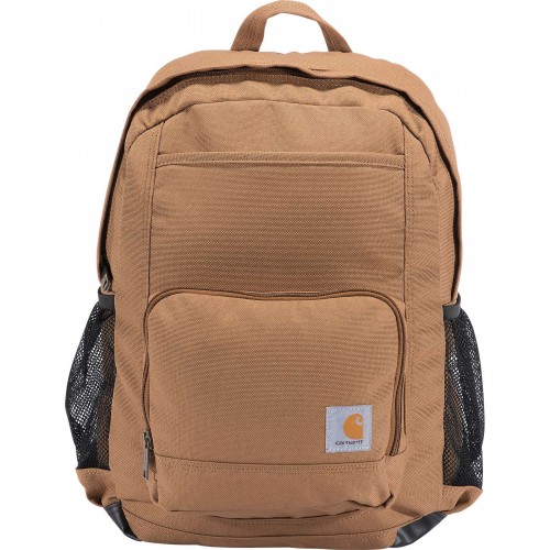 23L Single-Compartment Backpack