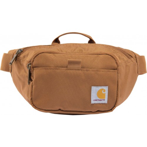 Waist pack