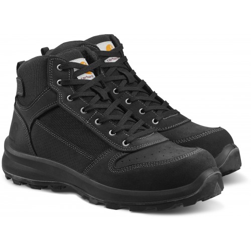 Michigan Sneaker Mid
